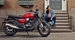 TVS Ronin : क्लासिक फीचर्स, दमदार लूकसह पाहा TVS Ronin चा A to Z रिव्ह्यू