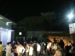 Pilibhit News: दरगाह पर अभद्र टिप्पणी का विरोध करने पर शख्स की पिटाई, मौके पर भारी पुलिस बल तैनात