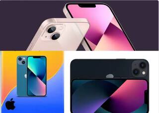 iPhone 13-এ দারুণ অফার, সব ভ্যারিয়েন্টে ১০ হাজার টাকা পর্যন্ত ছাড়