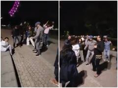 Sourav Ganguly Birthday: लंदन की सड़कों पर परिवार संग थिरकते नजर आए दादा, वायरल हुआ Video