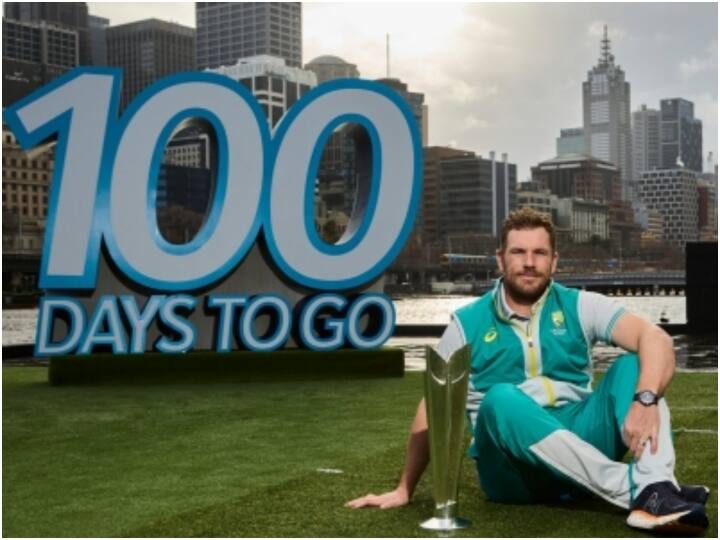 100 days left: Countdown begins for 2022 T20 World Cup, Australian captain made big statement 100 दिन बाकी: 2022 टी20 विश्व कप के लिए उलटी गिनती शुरू, ऑस्ट्रेलियाई कप्तान ने दिया बड़ा बयान
