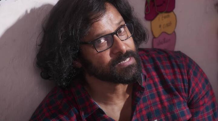 நீ இங்கே இல்லை என்றால் நான் இல்லை
