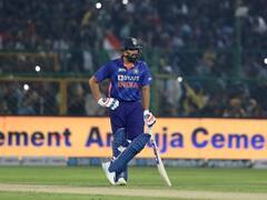 Rohit Sharma Record: இங்கிலாந்து அணிக்கு எதிரான போட்டியில் ரோகித்சர்மா படைத்த சாதனைகள் என்னென்ன தெரியுமா..?