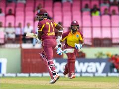 BAN vs WI 2022: बांग्लादेश ने किया 8 गेंदबाजों का इस्तेमाल, लेकिन फिर भी मिली हार, वेस्टइंडीज ने जीती सीरीज