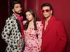 Koffee With Karan Season 7: Ranveer Singh Imitates Kartik Aaryan, Alia Bhatt Says 'We Love You Kartik'