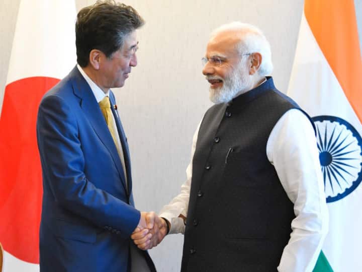 PM Modi Joined the first Arun Jaitley Memorial Lecture in New Delhi pays tribute to Shinzo Abe Shinzo Abe Killed: 'भारतीयों के मन में बसे रहेंगे शिंजो आबे, मेरे लिए ये पीड़ा का दिन', श्रद्धांजलि देते हुए बोले पीएम मोदी