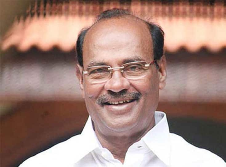 Ramadoss Statement There should be no delay in providing textbooks uniforms to government school students Ramadoss: அரசுப்பள்ளி மாணவர்களுக்கு பாடநூல், சீருடை வழங்குவதில் தாமதம் கூடாது: ராமதாஸ் வலியுறுத்தல்