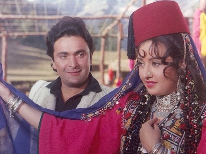 zeba bakhtiar and adnan sami wedding