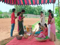 Janaki Kalaganaledu July 8th Update: ఏరువాక పండుగ సంబరంలో జ్ఞానంబ కుటుంబం, జానకిని తిట్టించేందుకు మల్లిక స్కెచ్- ప్రమాదంలో జానకి ప్రాణాలు