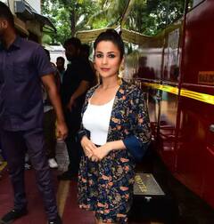 Shehnaaz Gill Pics: ਨਹੀਂ ਦੇਖਿਆ ਹੋਵੇਗਾ ਸ਼ਹਿਨਾਜ਼ ਗਿੱਲ ਦਾ ਅਜਿਹਾ ਗਲੈਮਰਸ ਅਵਤਾਰ , ਕੈਮਰਾ ਦੇਖਦੇ ਹੀ ਦਿੱਤੇ ਇੱਕ ਤੋਂ ਇੱਕ ਪੋਜ਼