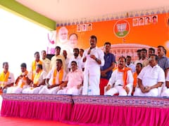 வெளி நாட்டு கப்பல்கள் இந்திய கடலோர எல்லையில் 200 நாட்டிக்கல் மைல் தாண்டி வருவதை தடுக்க திட்டம் - அமைச்சர் எல். முருகன்