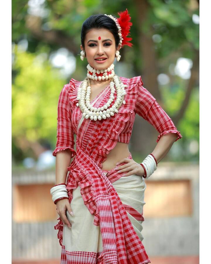 এছাড়াও তাঁদের সঙ্গে বিচারক হিসেবে থাকবেন মনামী ঘোষ (Monami Ghosh)