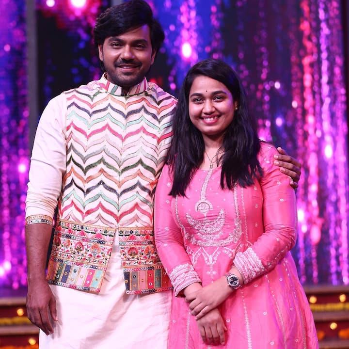 అర్జున్ అంబటి (Image credit: Arjun Ambati/Instagram)