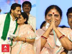 ANDHRA PRADESH : YSRCPเชฎเชพเช เชฐเชพเชเชเชพเชฐเชฃเชจเซ เชฒเชกเชพเช, CM เชเชเชจเชฎเซเชนเชจเชจเซ เชฎเชพเชคเชพ เชตเชฟเชเชฏเชฎเซเชฎเชพเช เชเซเชกเซ เชชเชพเชฐเซเชเซ, เชเชพเชฃเซ เชเช เชชเชพเชฐเซเชเซเชฎเชพเช เชเซเชกเชพเชฏเชพ