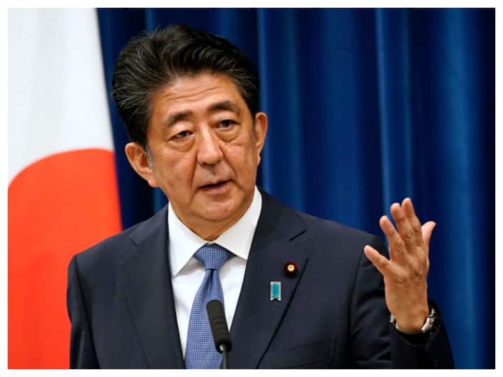 Shinzo Abe Death Reaction World Leaders Shocked by Japan Ex PM Shinzo Abe Shot Dead Shinzo Abe Death: Joe Biden, Boris Johnson And Other World Leaders Condole Demise