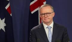 Shinzo Abe पर हुए हमले पर ऑस्ट्रेलियाई PM Anthony Albanese ने जताया दुख
