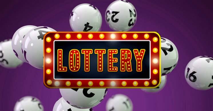 Lottery News: Lottery made a fortune, won a prize of Rs 80 lakh by buying a ticket for just Rs 30 Lottery News: ਲਾਟਰੀ ਨੇ ਕੀਤਾ ਮਾਲਾਮਾਲ, ਸਿਰਫ਼ 30 ਰੁਪਏ ਦੀ ਟਿਕਟ ਖਰੀਦ ਕੇ ਜਿੱਤਿਆ 80 ਲੱਖ ਦਾ ਇਨਾਮ