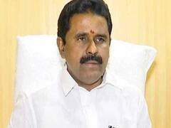 வருமானத்துக்கு அதிகமாக சொத்து? - முன்னாள் அமைச்சர் காமராஜ் வீட்டில் லஞ்ச ஒழிப்புத்துறை சோதனை..!