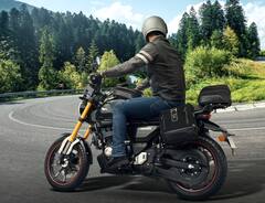 TVS Ronin : क्लासिक फीचर्स, दमदार लूकसह पाहा TVS Ronin चा A to Z रिव्ह्यू