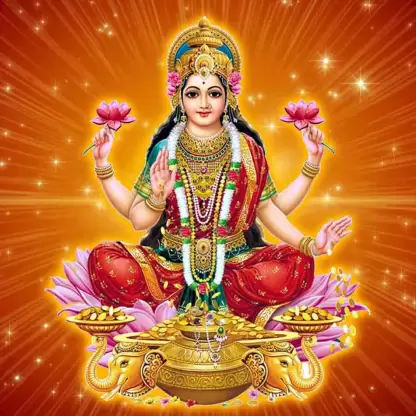 আর্থিক সঙ্কট কেটে যাবে, মা লক্ষ্মীকে সন্তুষ্ট করতে শুক্রবার এই কাজগুলি করুন