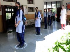 Corona Cases: దేశంలో కొత్తగా 18,815 కరోనా కేసులు- 38 మంది మృతి