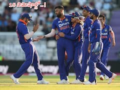 IND vs ENG 1st T20: మిడ్‌నైట్‌ మ్యాచును చూడలేదా! ఇదిగో వీడియో!!