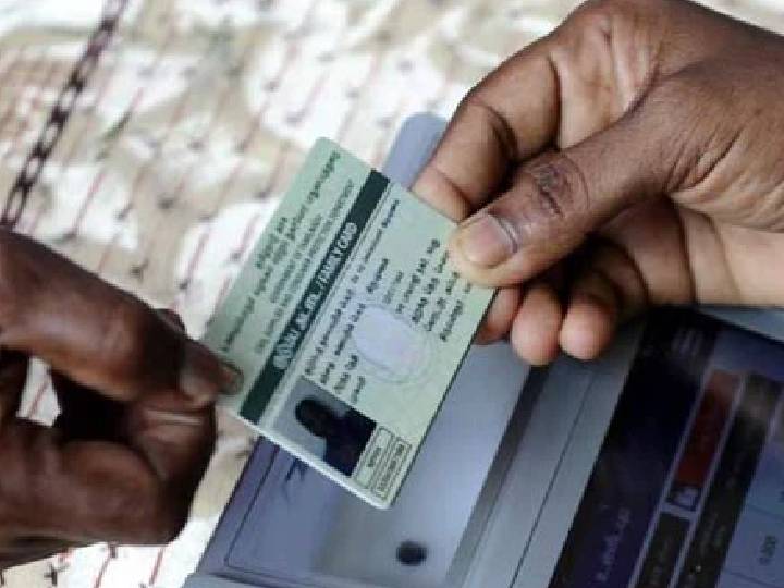 Ration Card : ரேஷன் அட்டை வைத்திருக்கிறீர்களா? உங்களுக்கு ஒரு ஸ்வீட்டான நியூஸ்..