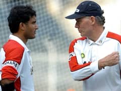 Greg Chappell के साथ विवाद पर सौरव गांगुली बोले, 'जिंदगी में ऐसा होता है, लेकिन गलती नहीं कह सकते'