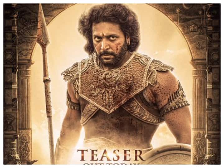 ‘Ponniyin Selvan’: Jayaram Ravi’s Look As Raja Raja Cholan Out ‘Ponniyin Selvan’: Jayaram Ravi’s Look As Raja Raja Cholan Out