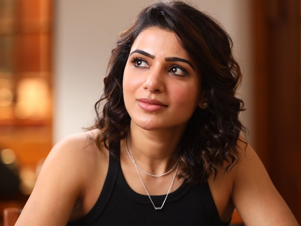 Samantha : பாலிவுட்டில் களமிறங்கும் சமந்தா.. என்ன கதை தெரியுமா? : கதிஜா காட்டில் அடைமழை..