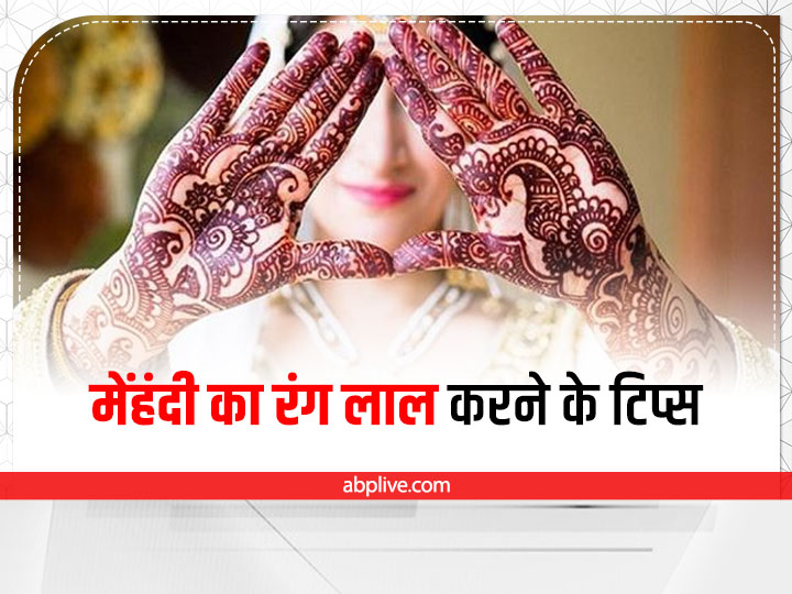 Karwa Chauth 2022: Try 5 Beautiful Mehndi Design Ideas To Impress Your  Hubby In Festive Season - करवा चौथ पर ट्रेंड कर रहे हैं मेहंदी के ये 5  डिजाइन, खूबसूरती में लगा देंगे चार चांद