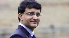 Sourav Ganguly Birthday: ਭਾਰਤ ਦੇ ਸਭ ਤੋਂ ਸਫ਼ਲ ਕਪਤਾਨਾਂ 'ਚ ਗਿਣੇ ਜਾਂਦੇ ਹਨ 'ਦਾਦਾ', ਅਜਿਹਾ ਰਿਹਾ ਕਰੀਅਰ