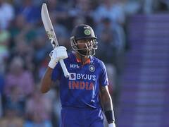 'Scoring Boundaries Content My Heart More Now': Hardik Pandya After Heroics In 1st T20I