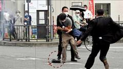 Shinzo Abe UPDATE: China's reaction, says the incident might instigate Japanese right-wing