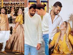 Gauhar Zaid Love Story: गौहर खान को 12 साल छोटे जैद से हुआ प्यार, ऐसे हुई थी इनकी पहली मुलाकात