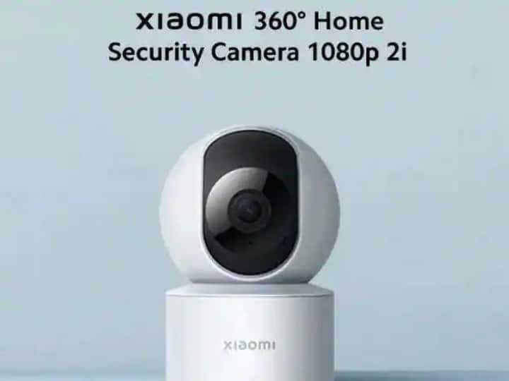 Xiaomi India Introduces Xiaomi 360degree Home Security Camera Xiaomi