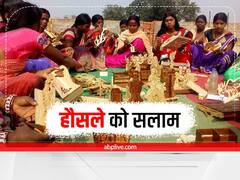 Jharkhand: दहेज के लिए घर से निकाली गई मधुमिता ने मेहनत से बदल दी तकदीर, मिसाल है इनकी उपलब्धि