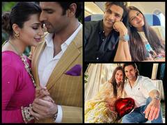 Divyanka-Vivek Wedding Anniversary: पति विवेक संग वेडिंग एनिवर्सरी मनाने मालदीव पहुंची दिव्यांका, देखें लव कपल की रोमांटिक फोटोज