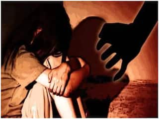 Crime News: રાજકોટમાં પિતા બન્યો હેવાન, સગીર પુત્રી સાથે આચર્યું દુષ્કર્મ