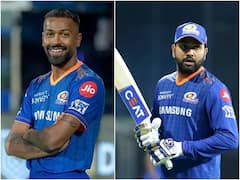 Rohit Sharma: দুরন্ত পাওয়ার প্লে, অলরাউন্ডার হার্দিকের তুখোড় পারফরম্যান্স, অভিভূত নেতা রোহিত