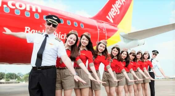 Vietjet Air Offer: आप सिर्फ 26 रुपये में कर सकते हैं हवाई यात्रा, ऑफर 13 जुलाई तक Vietjet Air Offer: आप सिर्फ 26 रुपये में कर सकते हैं हवाई यात्रा, ऑफर 13 जुलाई तक