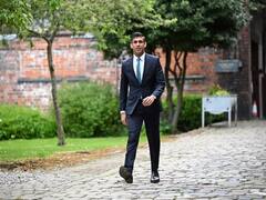 Rishi Sunak: कॉलेज में प्रोफेसर्स के चहेते नहीं थे ऋषि सुनक, सवाल पूछने पर ज्यादातर ने कहा- हमें याद नहीं