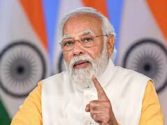 PM Modi के देवघर दौरे के दौरान तैनात अधिकारियों, कर्मचारियों को लगाई जाएगी एहतियाती खुराक, टीम तैनात 