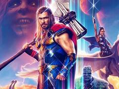 Thor Love And Thunder: ओपनिंग डे पर थॉर-लव एंड थंडर ने मचाया धमाल, भारत में की रिकॉर्डतोड़ कमाई