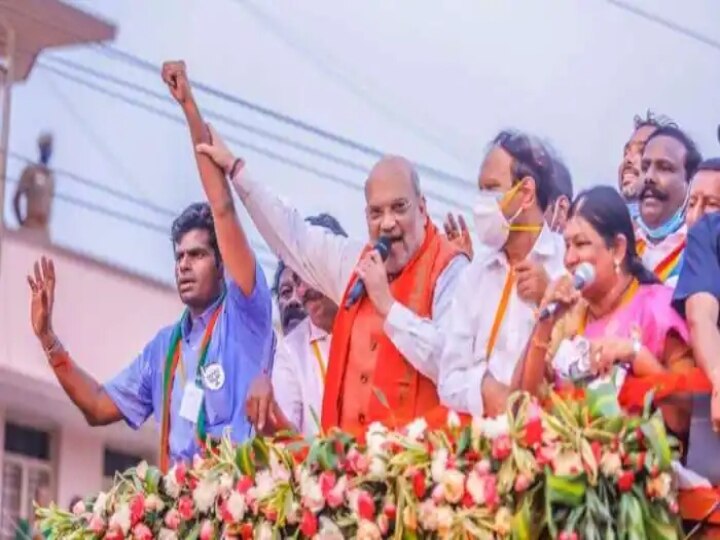 BJP Leader Annamalai : தமிழக பா.ஜ.க. தலைவராக அண்ணாமலை ஓராண்டு நிறைவு..! சாதித்ததும்..! சறுக்கியதும்...!