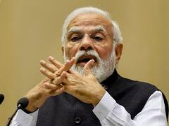 Rajya Sabha MPs Take Oath: 'नियमित रहें, संबोधनों में सावधानी बरतें', BJP के नए राज्यसभा सांसदों से बोले पीएम मोदी