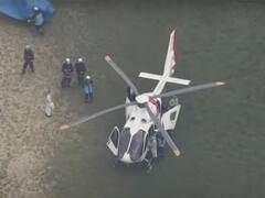 जब शिंजो आबे को मारी गई गोलियां...आखिरी मिनटों में वहां क्या हुआ, तस्वीरों में देखिए पूरी कहानी