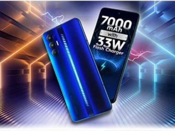 Camera Of Tecno Pova 3 Price Best Tecno Phone Under 10000 Best Battery Phone best 7000mAh Battery Phone Best Battery Phone: एक बार चार्ज होने के बाद 53 दिन तक चल सकती है इस फोन की बैटरी !