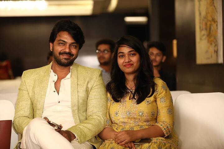 కాస్ట్యూమ్ డిజైనర్ అయిన తన స్నేహితుడి సహకారంతో సినిమాల్లో అడుగుపెట్టాడు. పెద్ద హీరోగా పేరు తెచ్చుకోవాలనే ఆశలేదన్న అర్జున్..విలక్షణ నటుడిగా మెప్పిస్తే చాలంటాడు.
