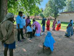 Corona Update: कोरोना संक्रमण के 16678 नए मामले सामने आए, 26 लोगों की मौत